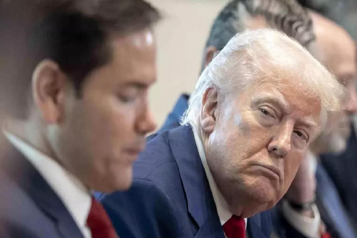 Trump’tan Ekonomi ve Ticaret Üzerine Açıklamalar