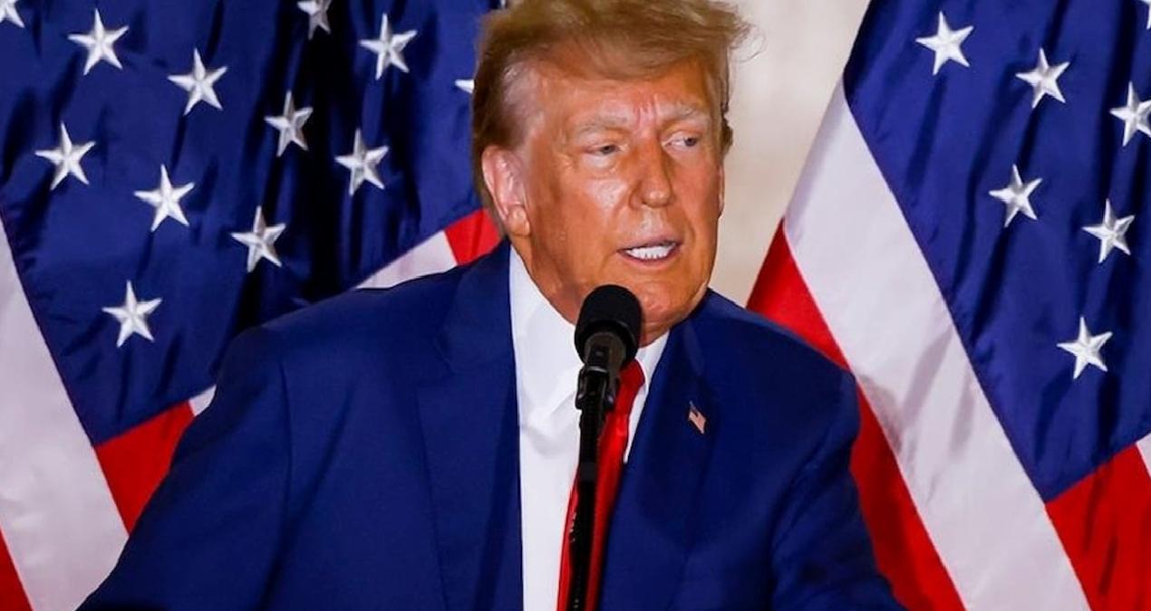 Trump’tan, Fed Başkanına: Faiz oranlarını düşür