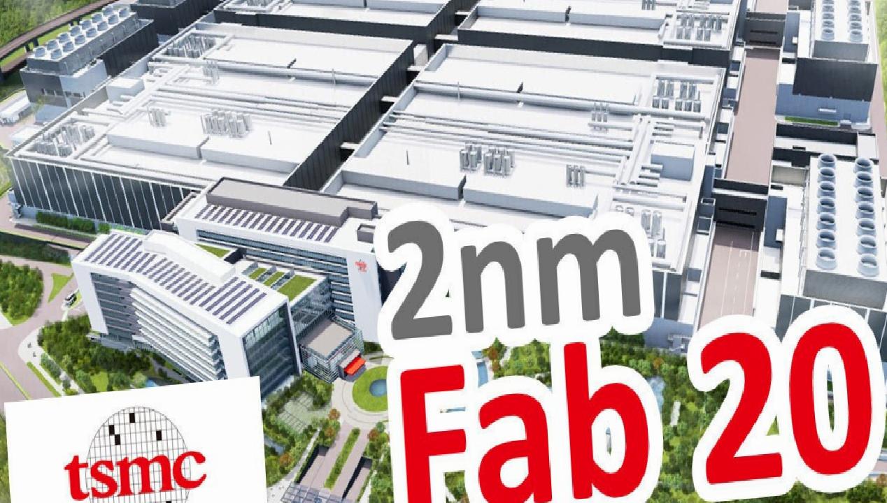 TSMC kritik aşamayı geçti: 2nm üretim yakında başlıyor
