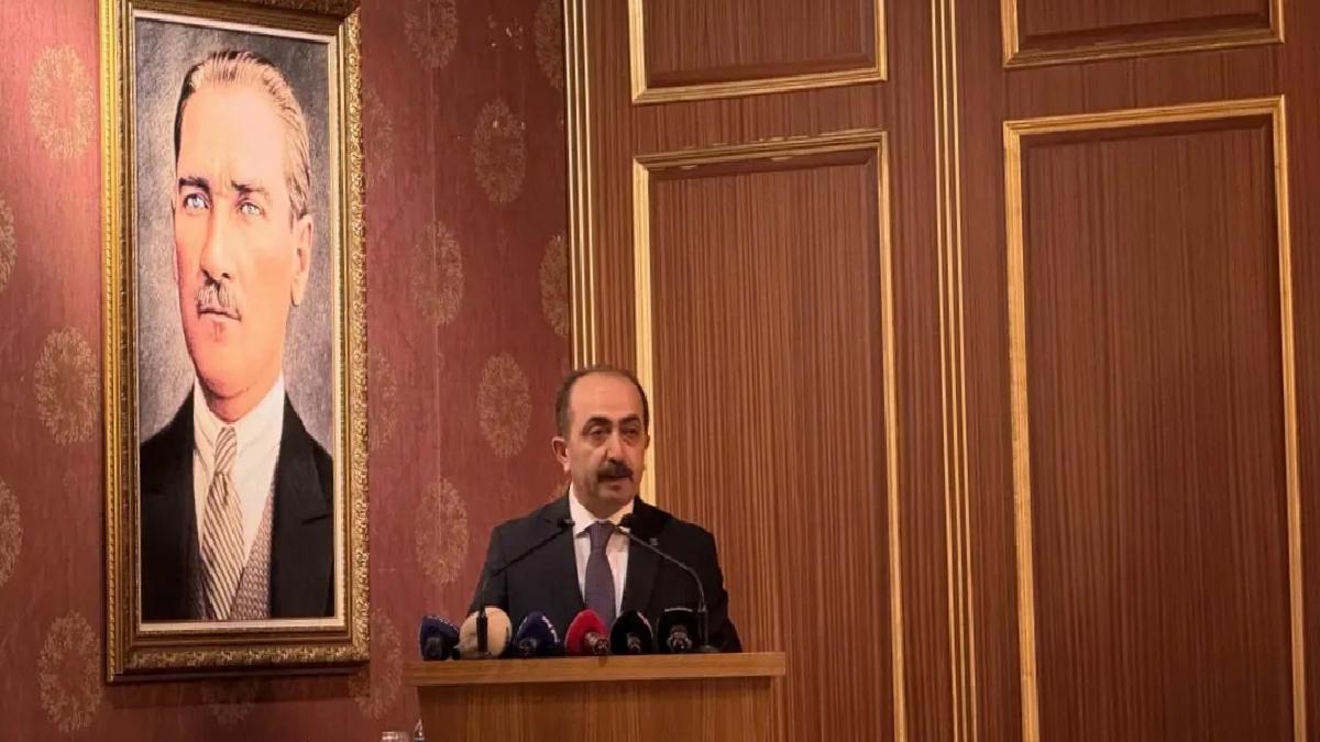 TTK’da Ermeni Mezalimi Paneli