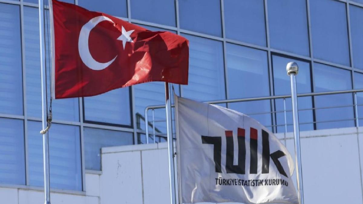 TÜİK paylaştı: Türkiye nüfusunun yüzde 25,5’i çocuk