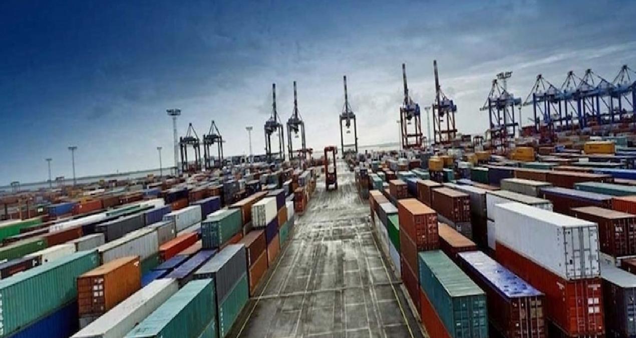 TÜİK şubat ayı dış ticaret endekslerini açıkladı