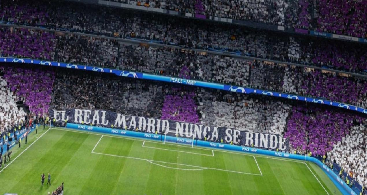 Tüm dünya bu maçı bekliyor! Real Madrid UEFA’dan izin aldı…