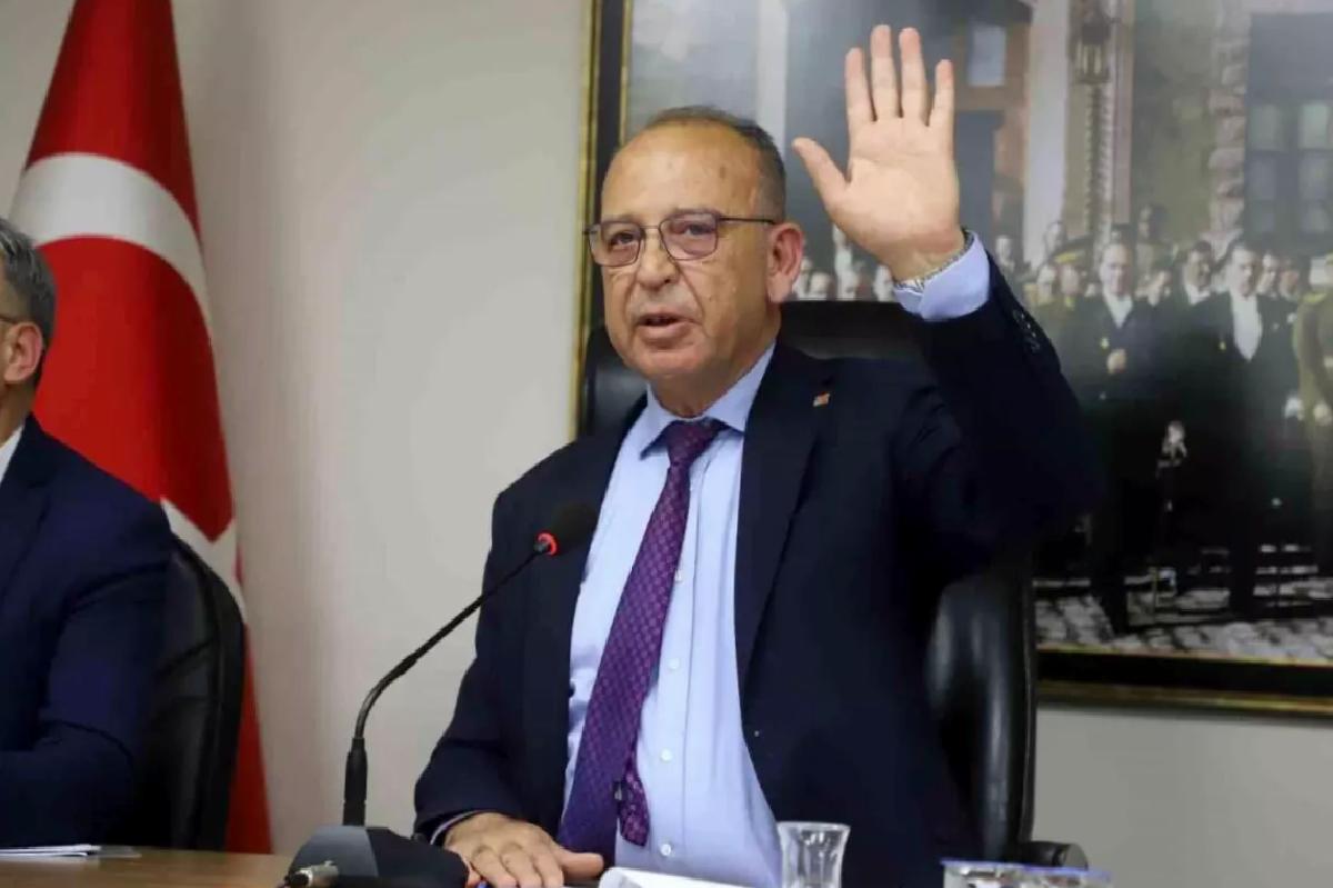 Turgutlu Belediyesi Nisan Ayı Meclis Toplantısı Gerçekleşti
