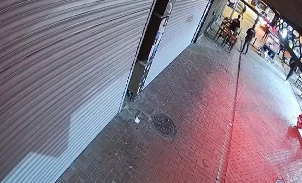 Turgutlu’da Bıçaklı Cinayet