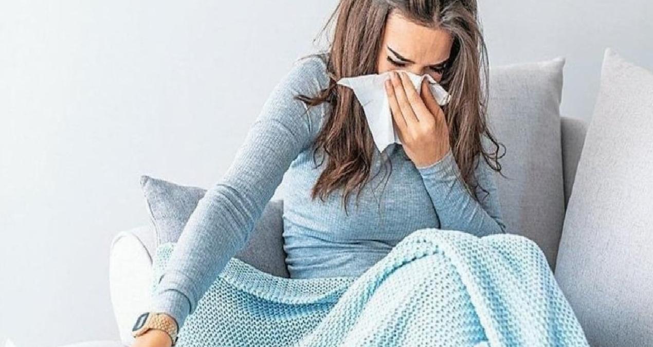 Türk bilim insanları Covid-19 nedeniyle kalıcı koku kaybının nedenini buldu!