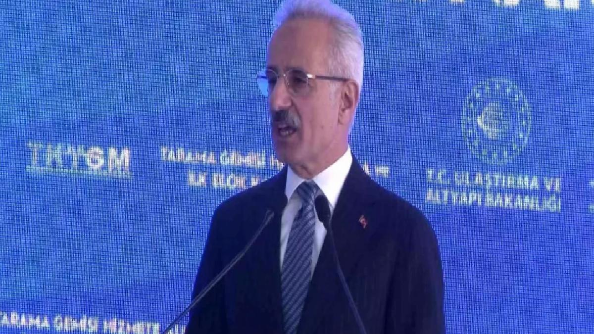Türk Denizciliği 11. Sırada, İlk 10 Hedefi