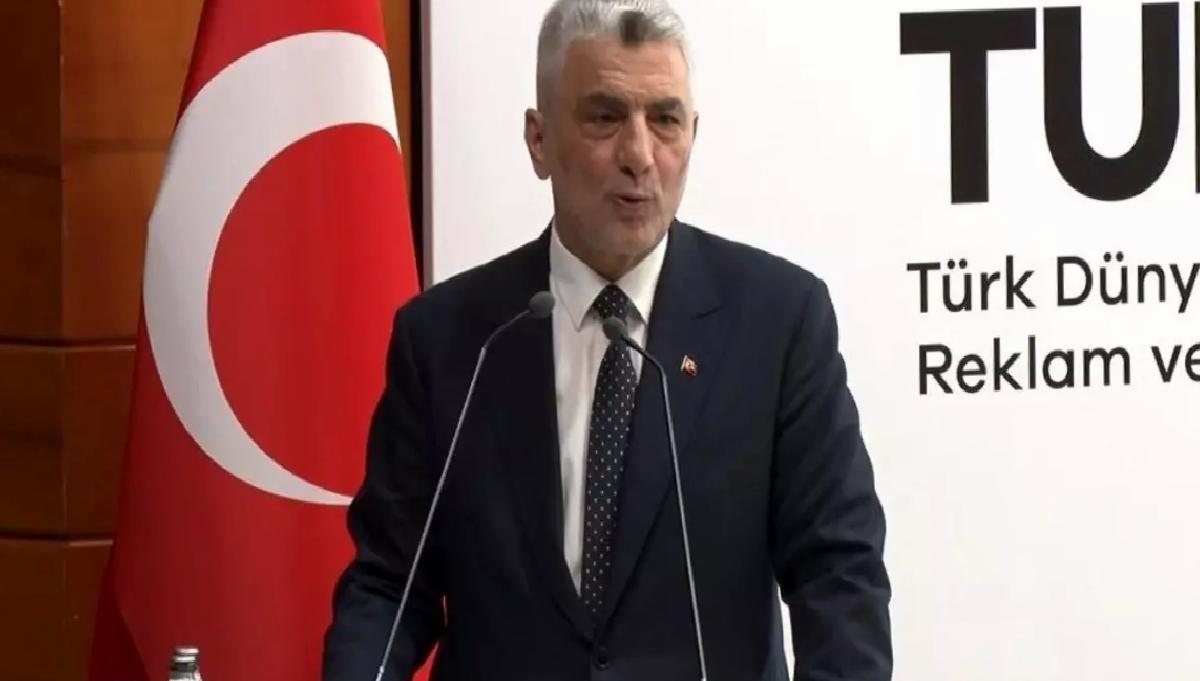 Türk Dünyası Medya Birliği Kuruluyor