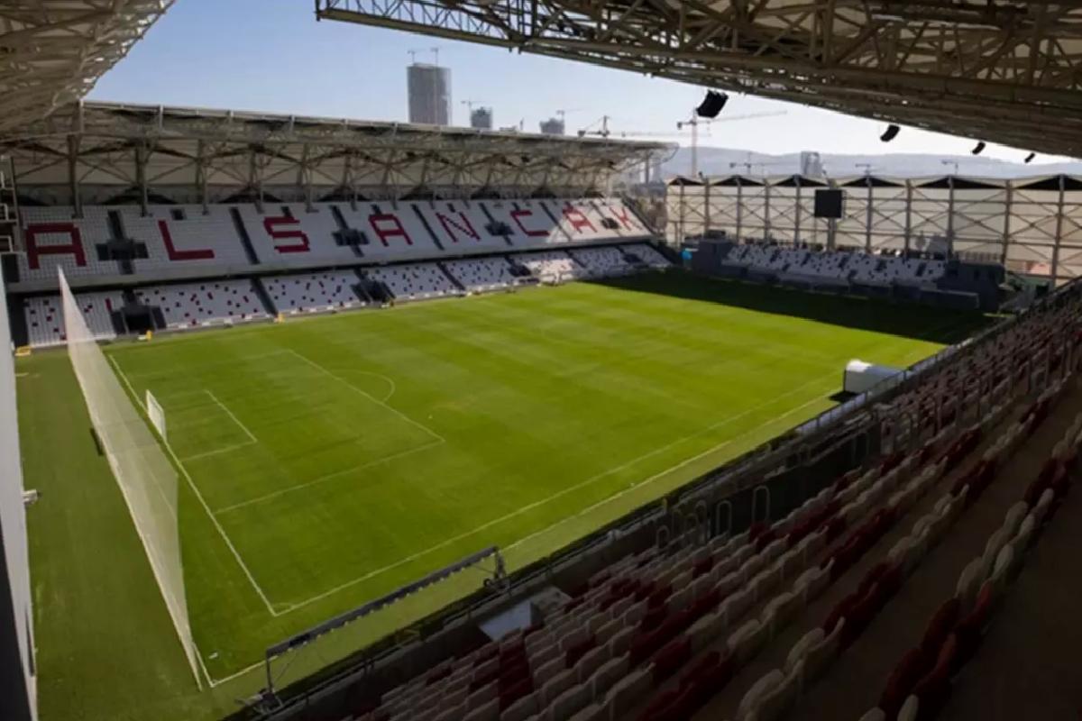 Türk futbolunun 111 yıllık köklü kulübü Altay, üst üste ikinci kez küme düştü