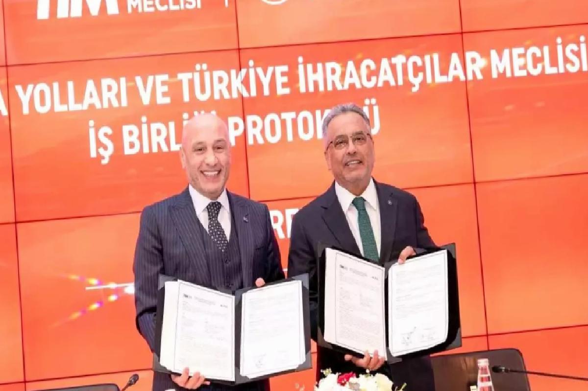 Türk Hava Yolları’ndan İhracata Destek