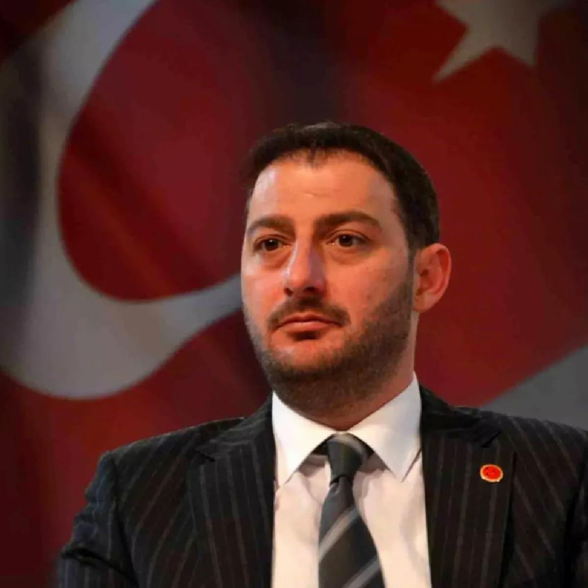 Türkeş, Vefatının 28. Yılında Anıldı