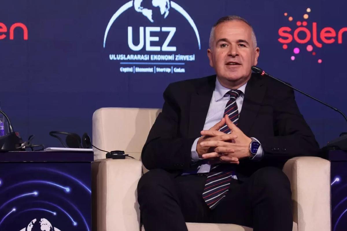 Türkiye-AB İlişkileri Zirvede Tartışıldı