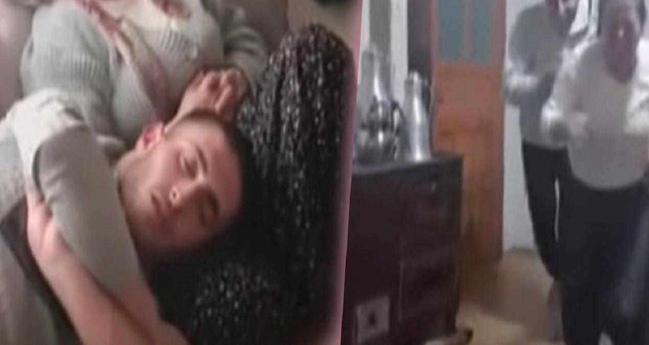 Türkiye bu ‘yasak aşk’ skandalını konuşuyor: Damat, kaynanasını hamile bıraktı