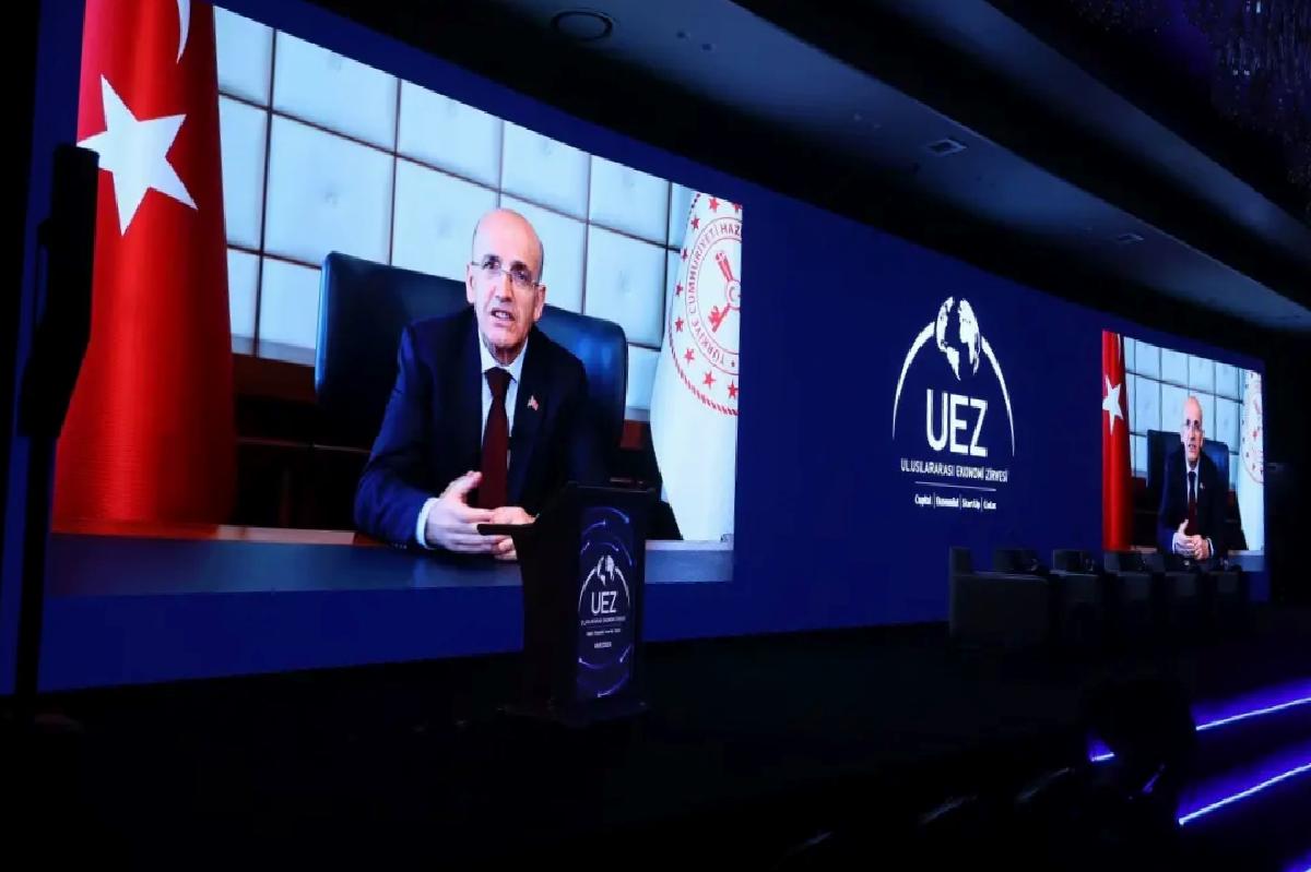 Türkiye Ekonomi Zirvesi’nde Yapısal Dönüşüm Vurgusu