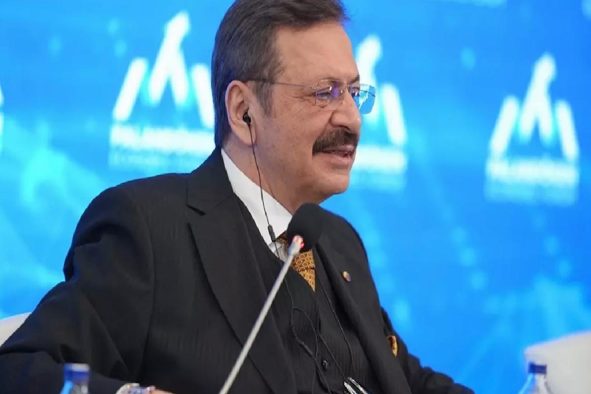 Türkiye Ekonomisi Rekor Kırdı