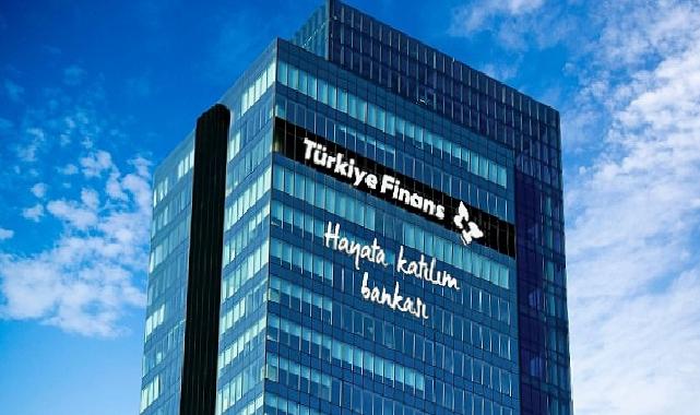 Türkiye Finans’tan “Kazancı Bol Hoş Geldin Paketi”