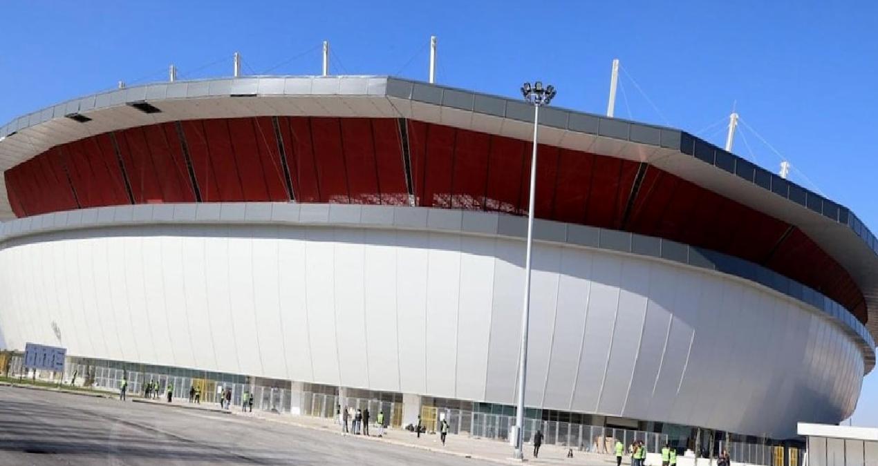 Türkiye Kupası Finali Eskişehir’den alınıyor
