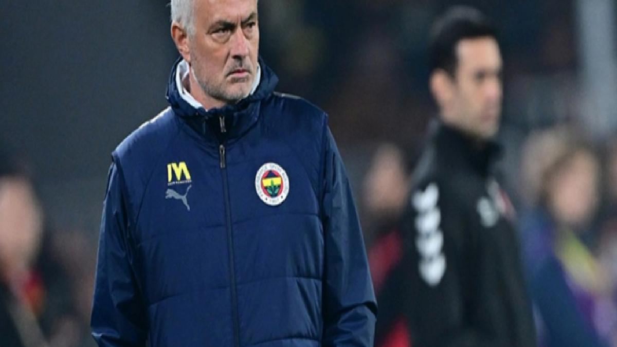 Türkiye Kupası’ndaki mağlubiyetin ardından Fenerbahçe için kritik akşam