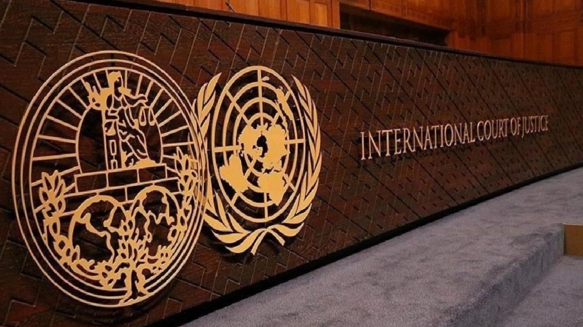 Türkiye, Uluslararası Adalet Divanı’nda İsrail’e karşı sunum yapacak