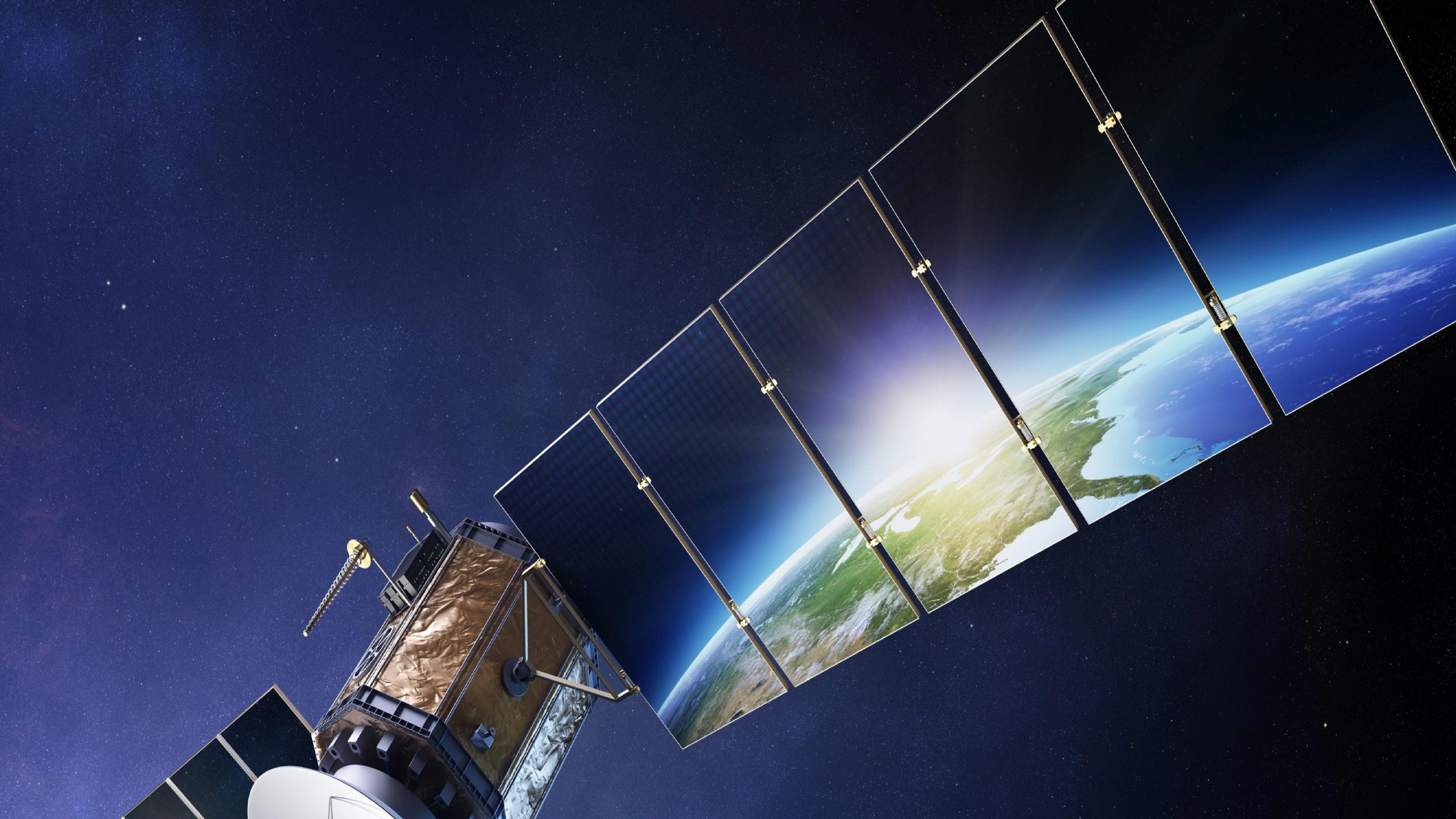Türkiye, yerli GPS sistemi için uygulama geliştirecek