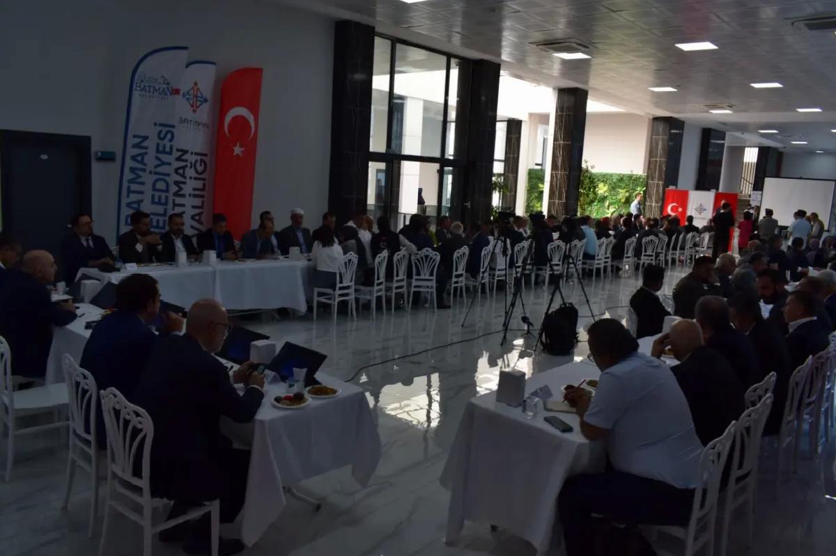 Türkiye Yüzyılı Projesi Vurgusu