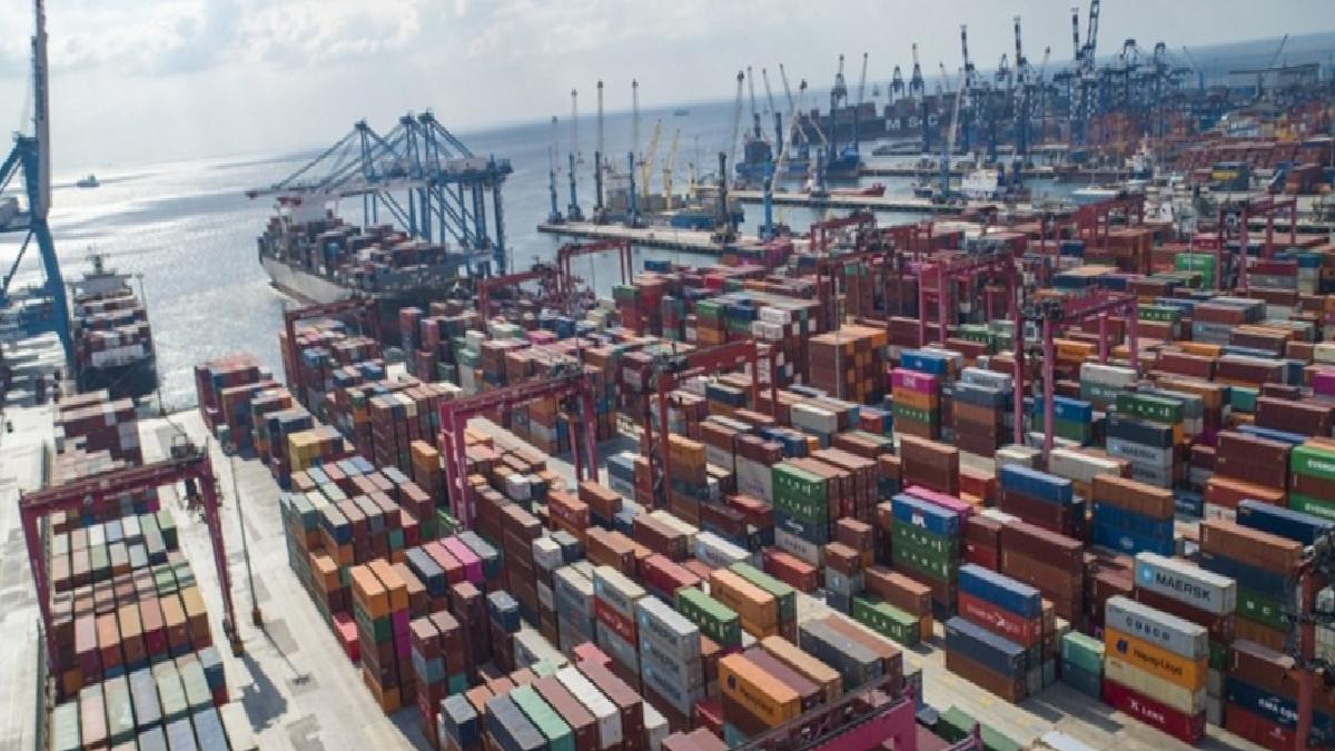 Türkiye’de 37 ilin ihracatı arttı! İstanbul ilk sırada