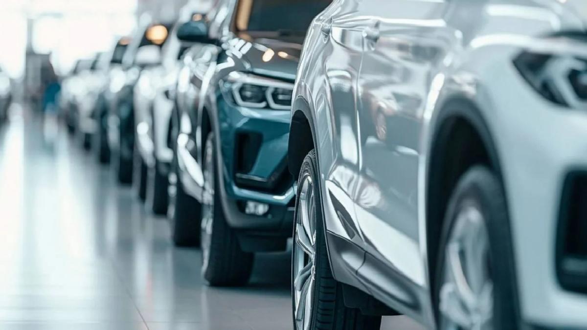 Türkiye’de en çok satılan otomobiller belli oldu