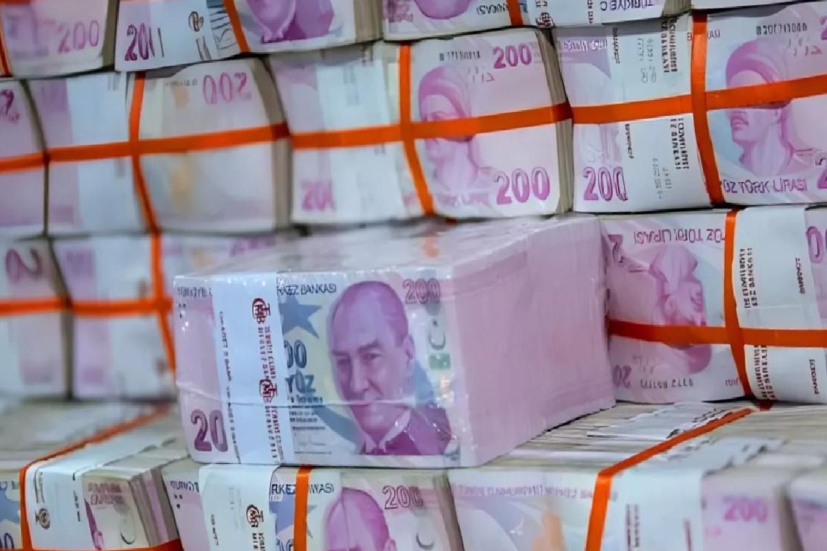 Türkiye’de en zengin isimleri baştan sona değişti