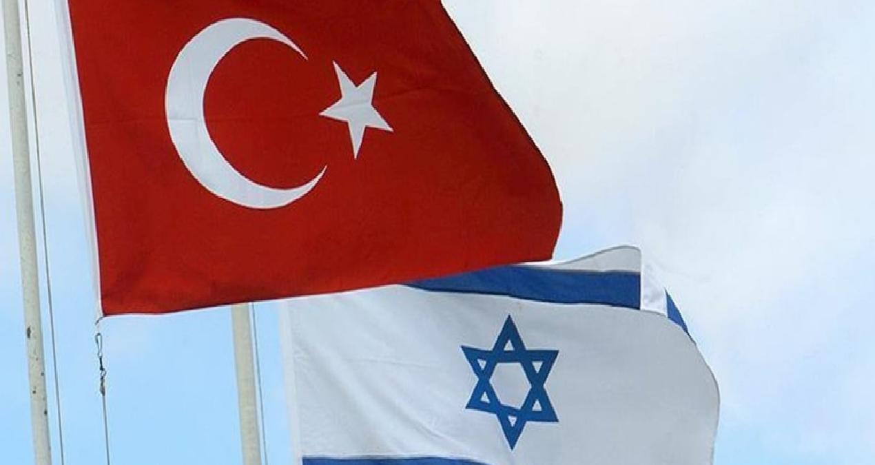 Türkiye’den İsrail’e ‘Suriye’ tepkisi