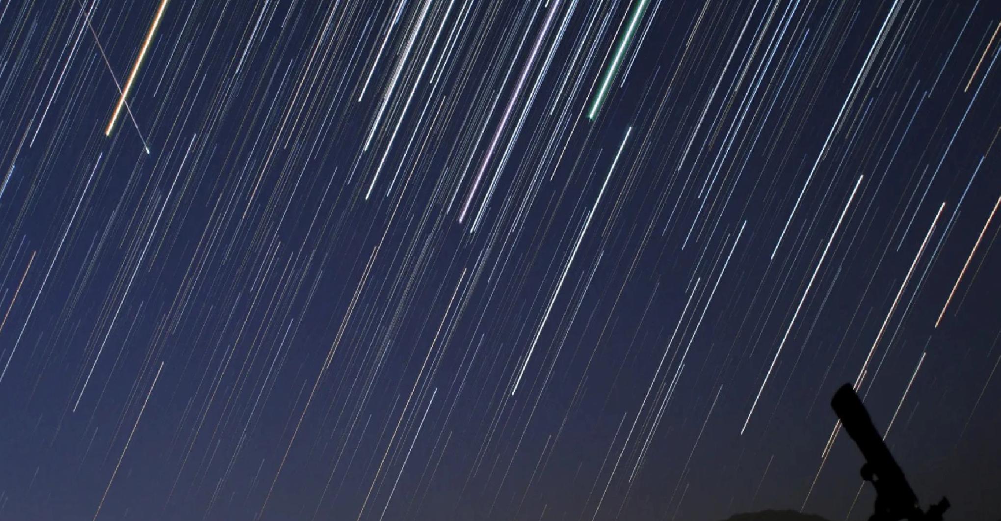 Türkiye’den izlenebilecek: Lyrid ve Eta Aquarid meteor yağmuru ne zaman?