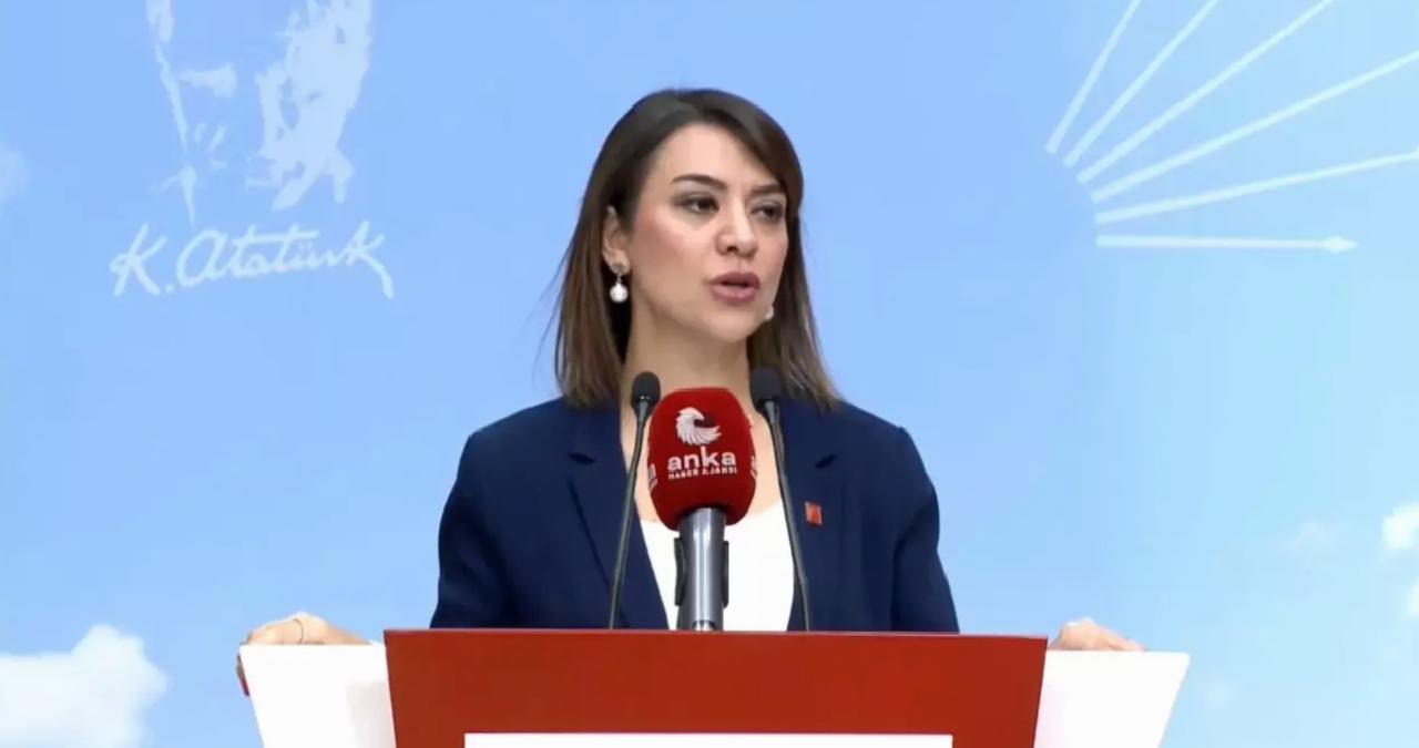 Türkiye’nin Çalışma Şartları Eleştirildi