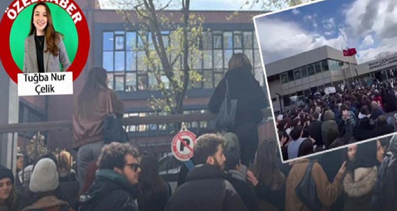 Türkiye’nin en köklü okullarında kaos! Binlerce öğretmenin yeri değiştirildi