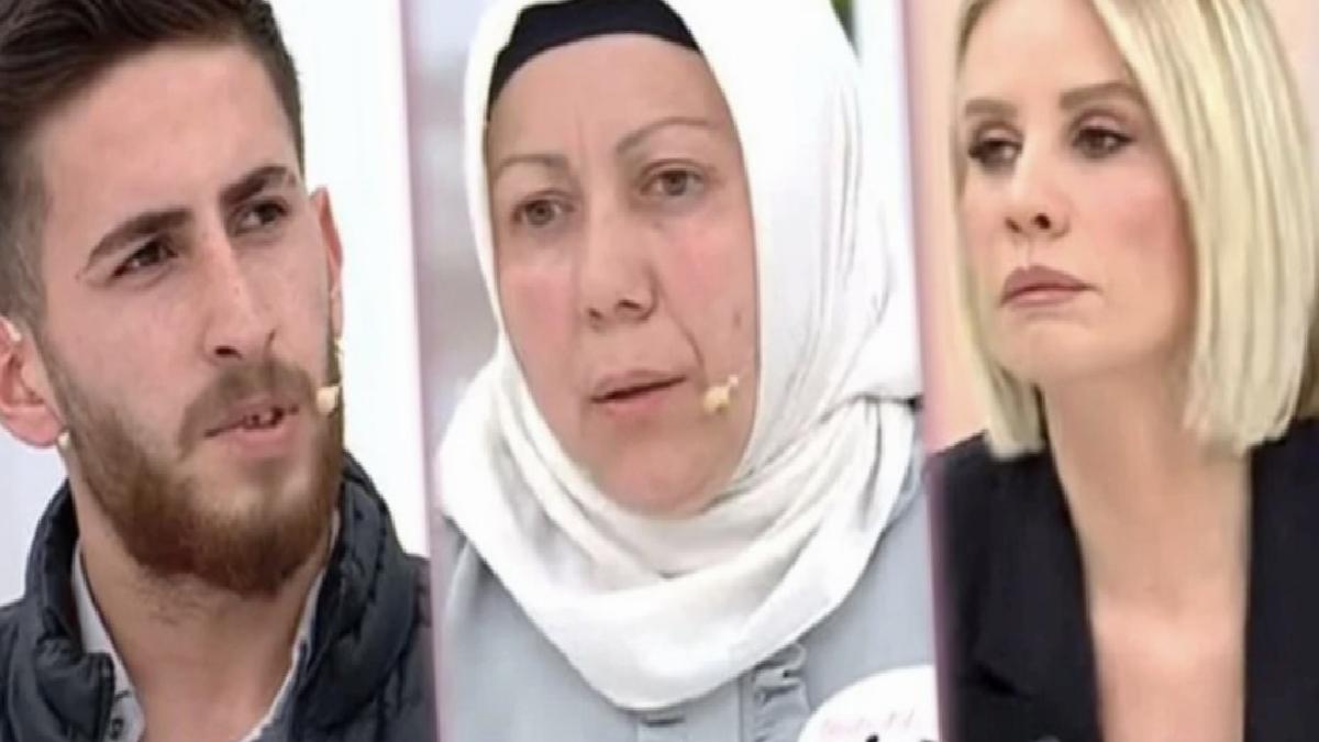 Türkiye’nin konuştuğu olay: 21 yaşındaki Cuma 47 yaşındaki kayınvalidesini hamile bıraktı