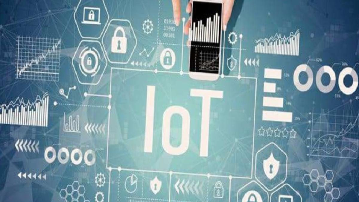 Türkiye’nin teknolojik devrimi: Ulusal IoT Platformu