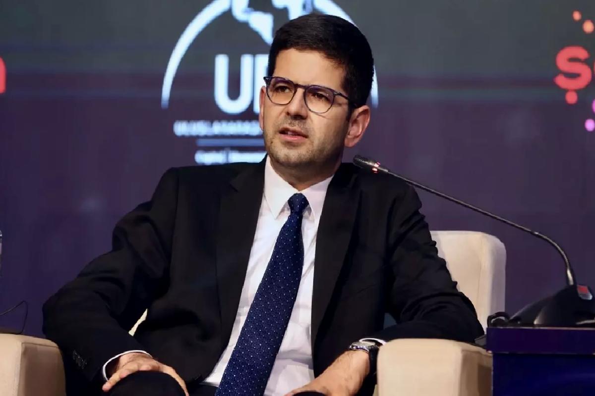 Türkiye’ye gelen uluslararası doğrudan yatırımın yaklaşık yüzde 70’i Avrupa’dan