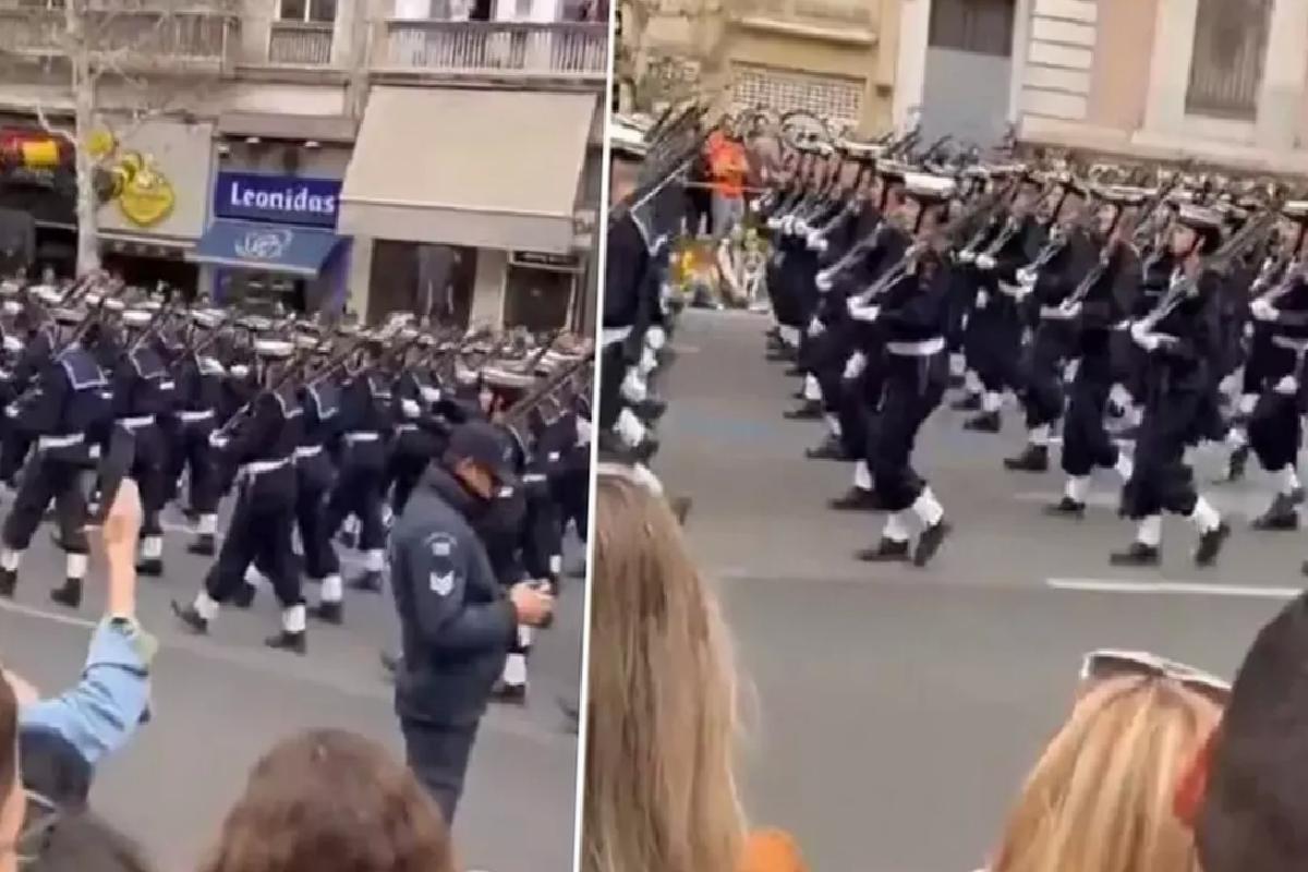 Türkiye’ye küfreden Yunan askerlerine hapis cezası