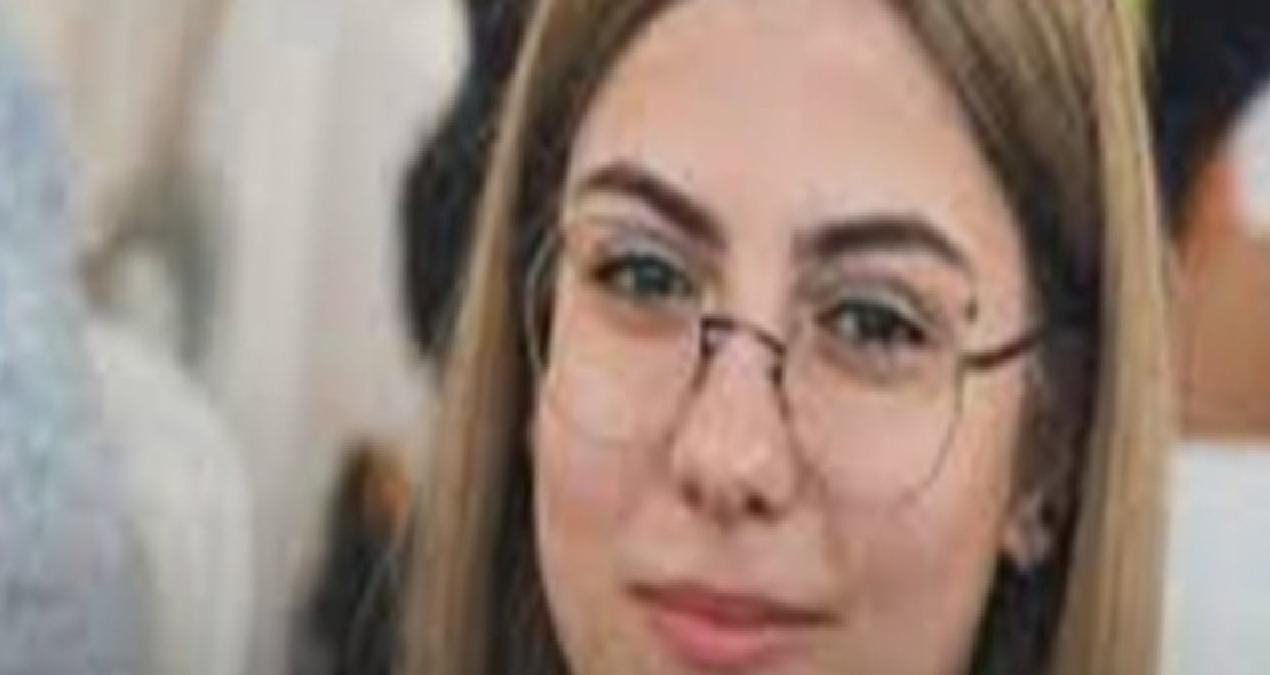 Tutuklu öğrenci Esila Ayık: Cezaevlerinde tek bir öğrenci daha bırakmayın