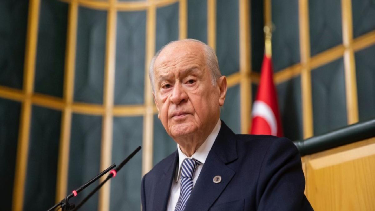 TV100 duyurdu: Devlet Bahçeli’nin mesaiye başlayacağı tarih belli oldu