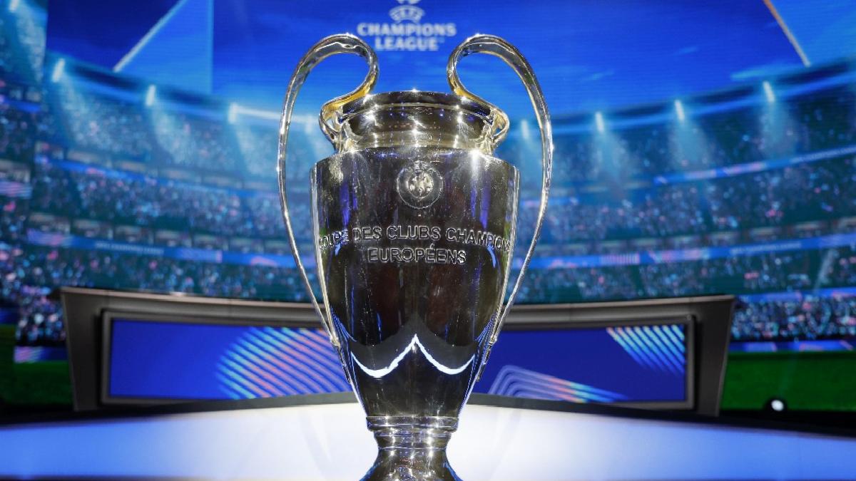 UEFA Şampiyonlar Ligi’nde çeyrek final rövanş maçları oynanacak