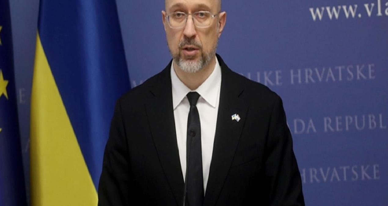 Ukrayna: ABD ile anlaşma 24 saat içinde imzalanabilir