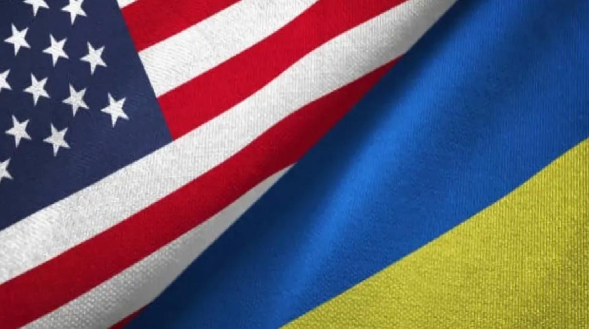 Ukrayna ve ABD Nadir Elementler Anlaşması Yakında İmzalanacak