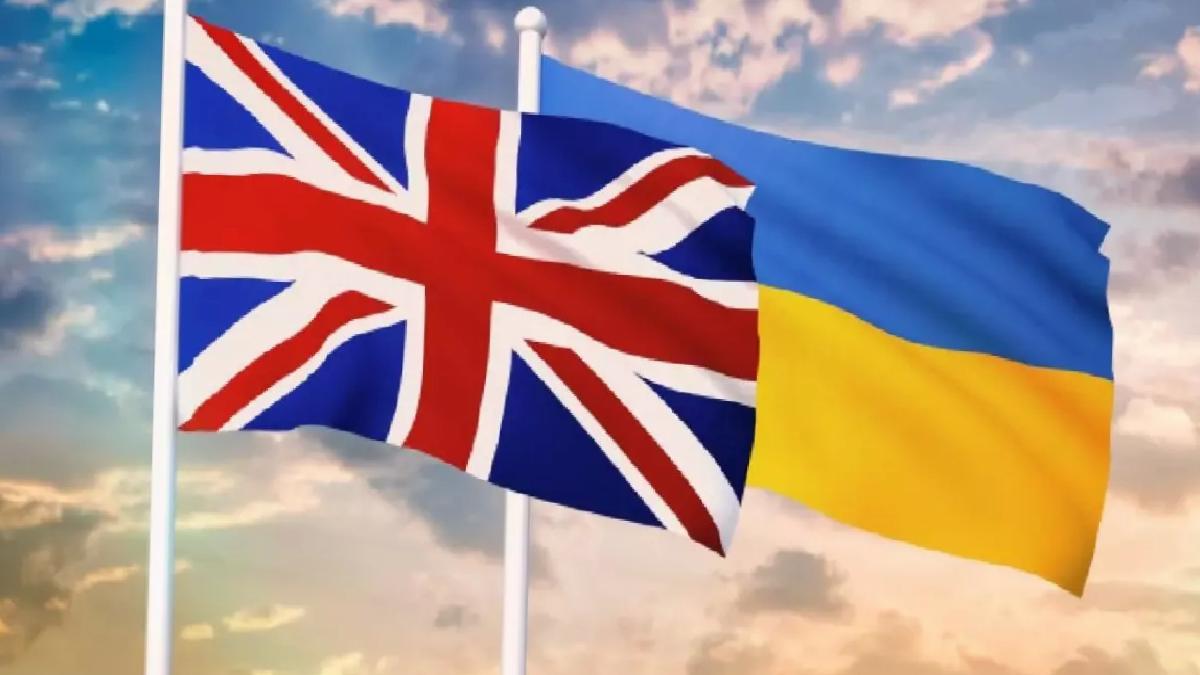 Ukrayna’ya 21 Milyar Euro Askeri Yardım