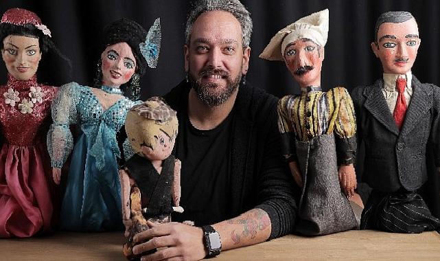 Uluslararası Hadi Poyrazoğlu Kukla ve Karagöz Festivali  21 Nisan’da Ankara’da başlıyor.  