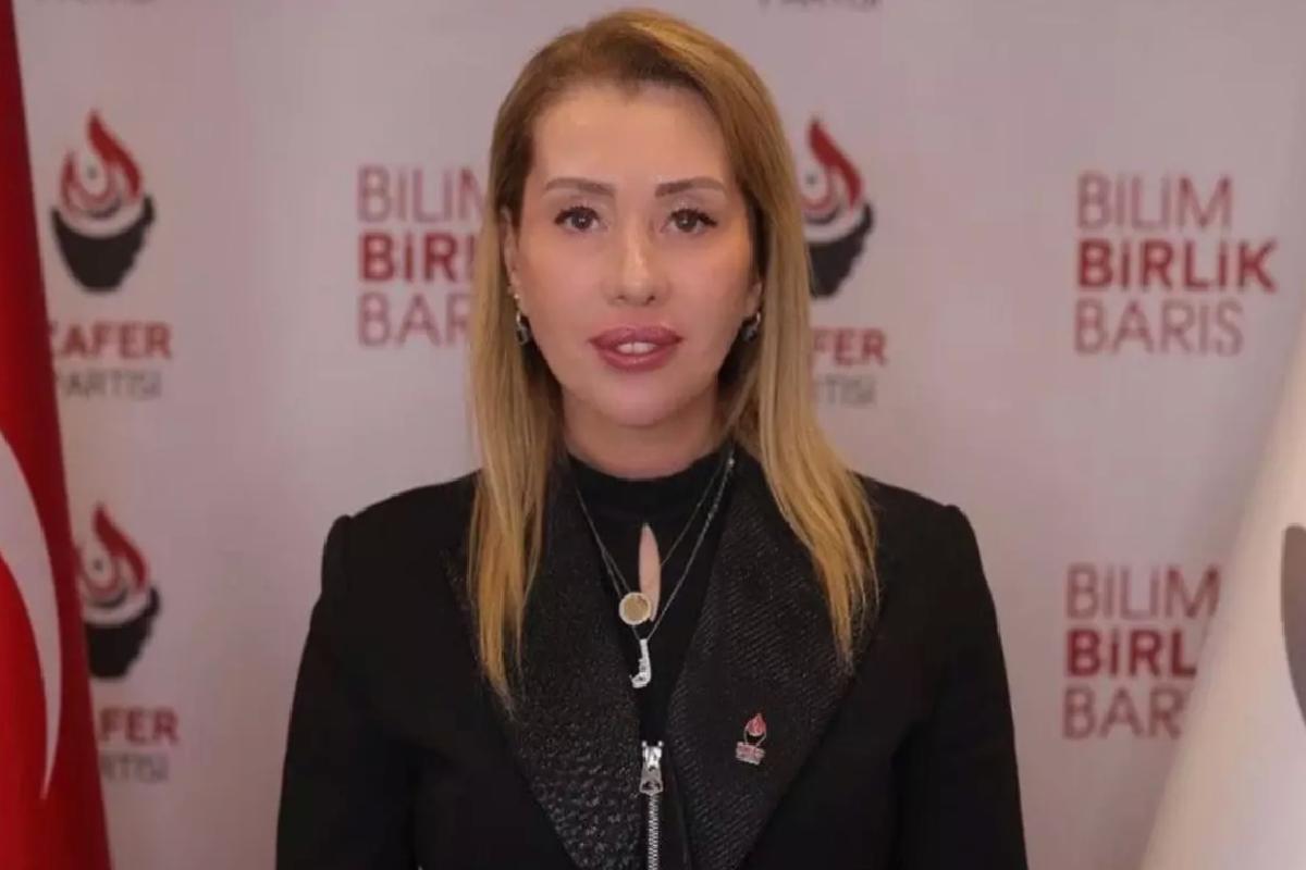 ‘Ümit Özdağ’ın iddianamesi hazırlandı’ iddiası yalanlanan Zafer Partili isim görevinden istifa etti