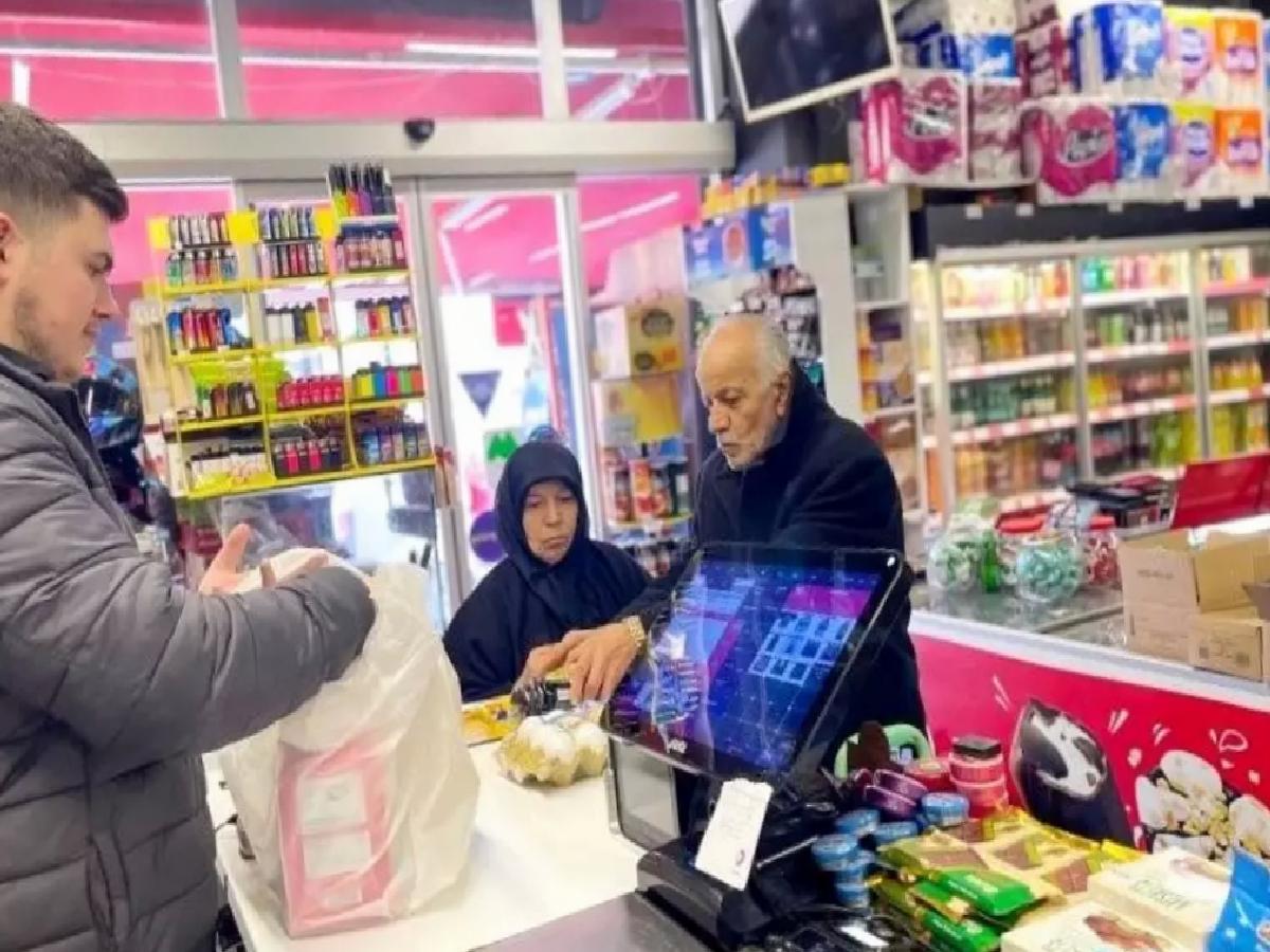 Ümraniye Belediyesi’nden İhtiyaç Sahiplerine Sosyal Destek Kartı
