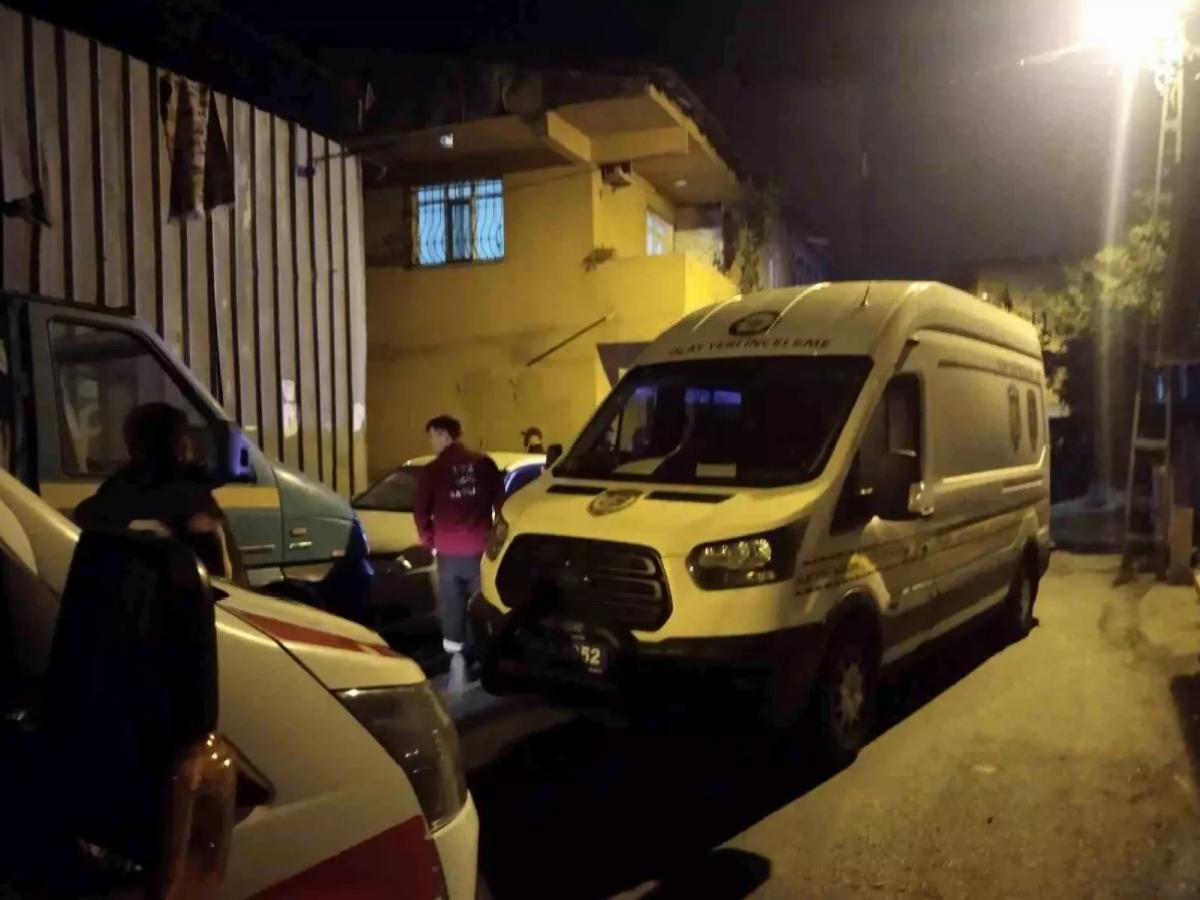 Ümraniye’de Kadın Cinayeti: Zanlı Polise Teslim Oldu