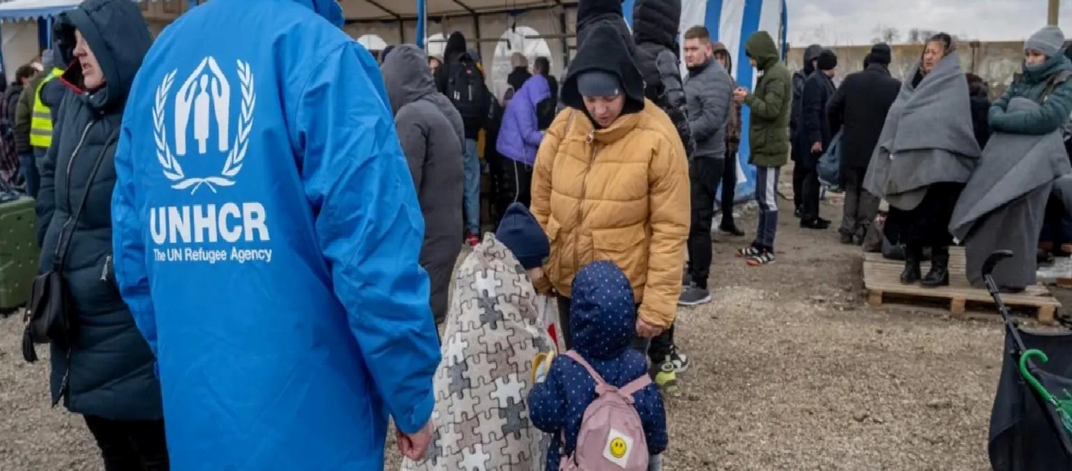UNHCR, Meksika Ofislerini Kapatıyor