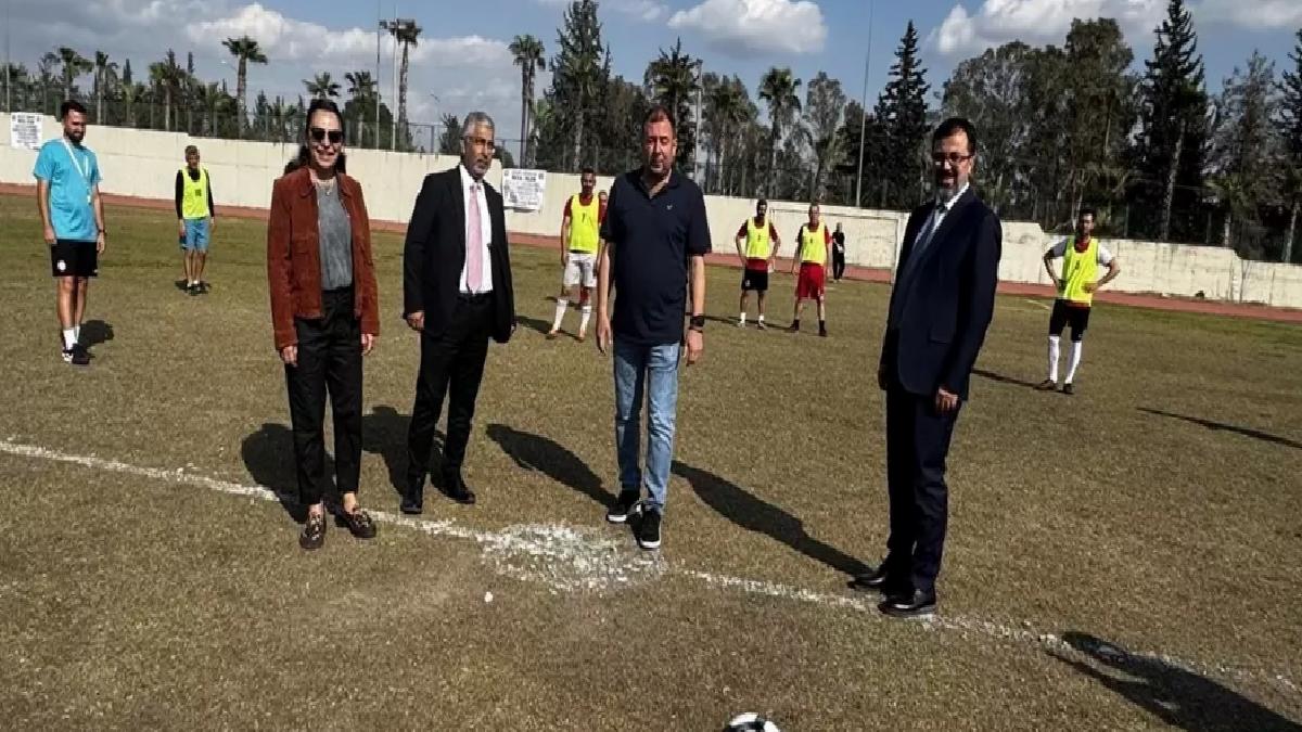 ÜNİLİG 2023 Başladı