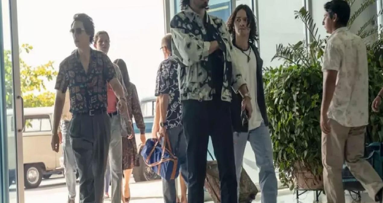 Ünlü dizi yıldızı ‘beyin yiyen bakteri’ kaptı: Yoğun bakımda, durumu ciddi
