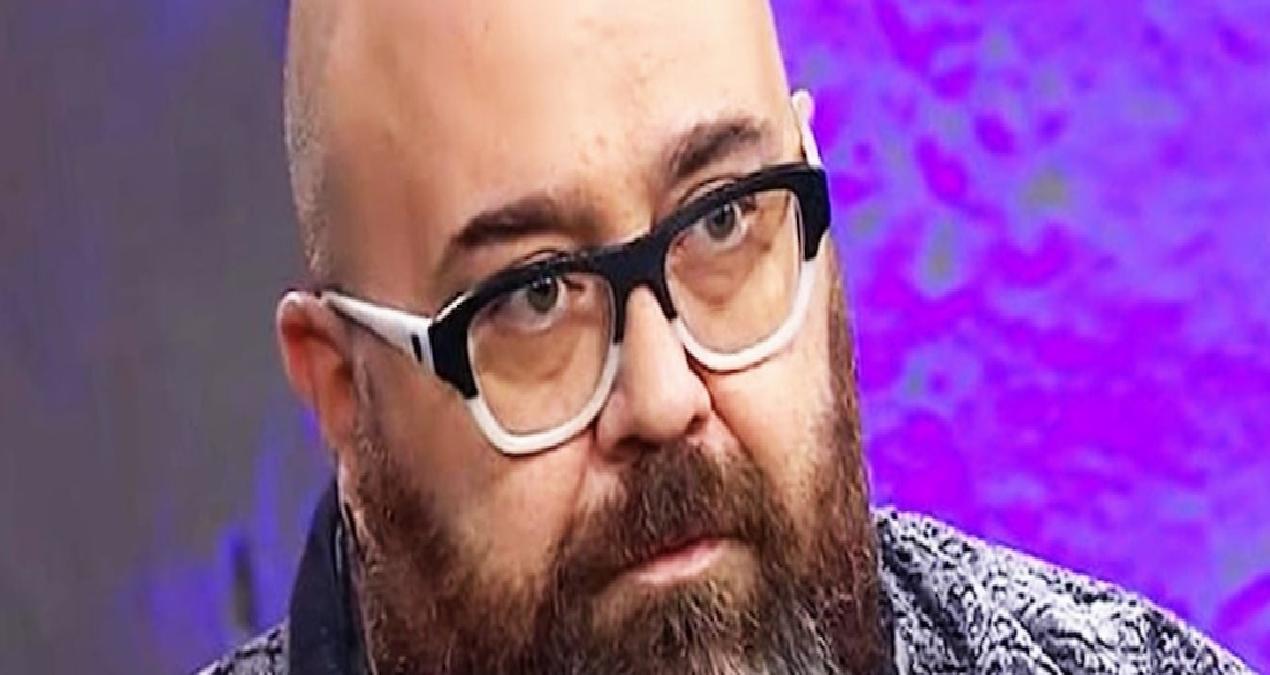Ünlü şef Somer Sivrioğlu da boykota destek verdi